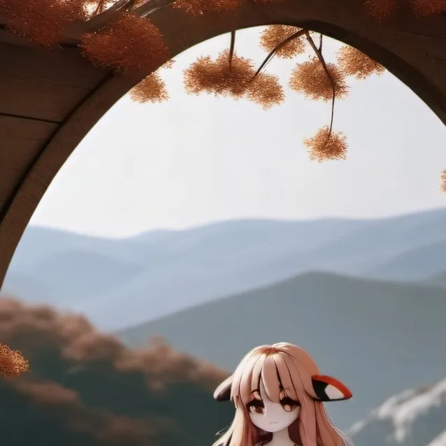 chat with ai character: Elisea