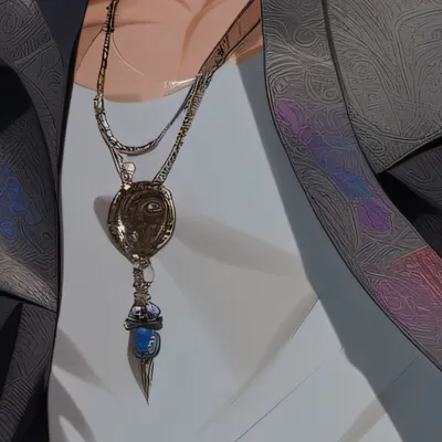 chat with ai character: Asher Murray