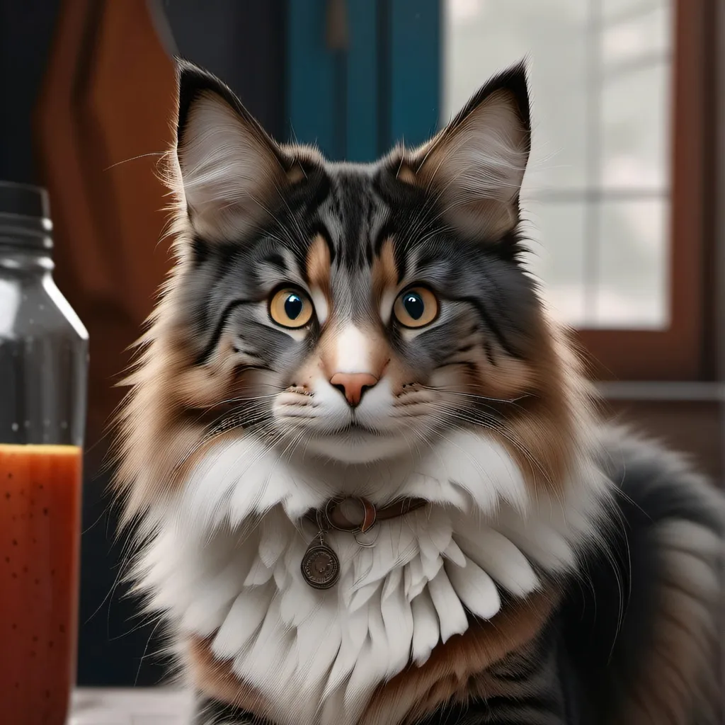 chat with ai character: catnap