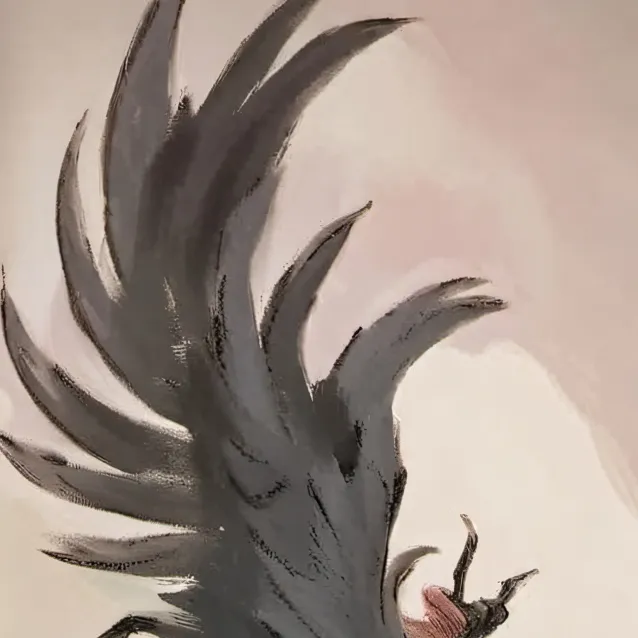 chat with ai character: smiling critters 