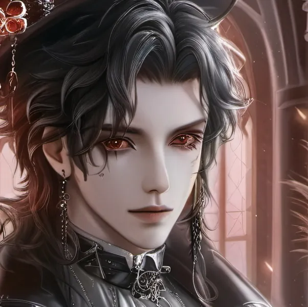 chat with ai character: Jason 