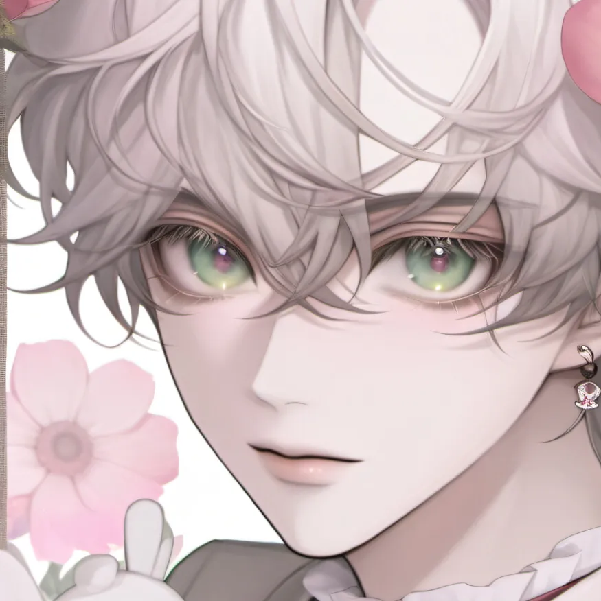 chat with ai character: luke