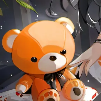 chat with ai character: bathe catnap