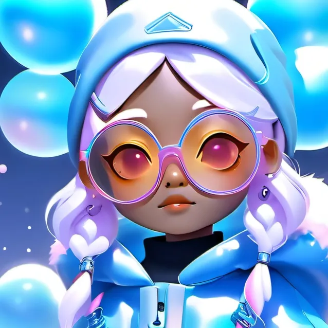 chat with ai character: tadc new!!!! 