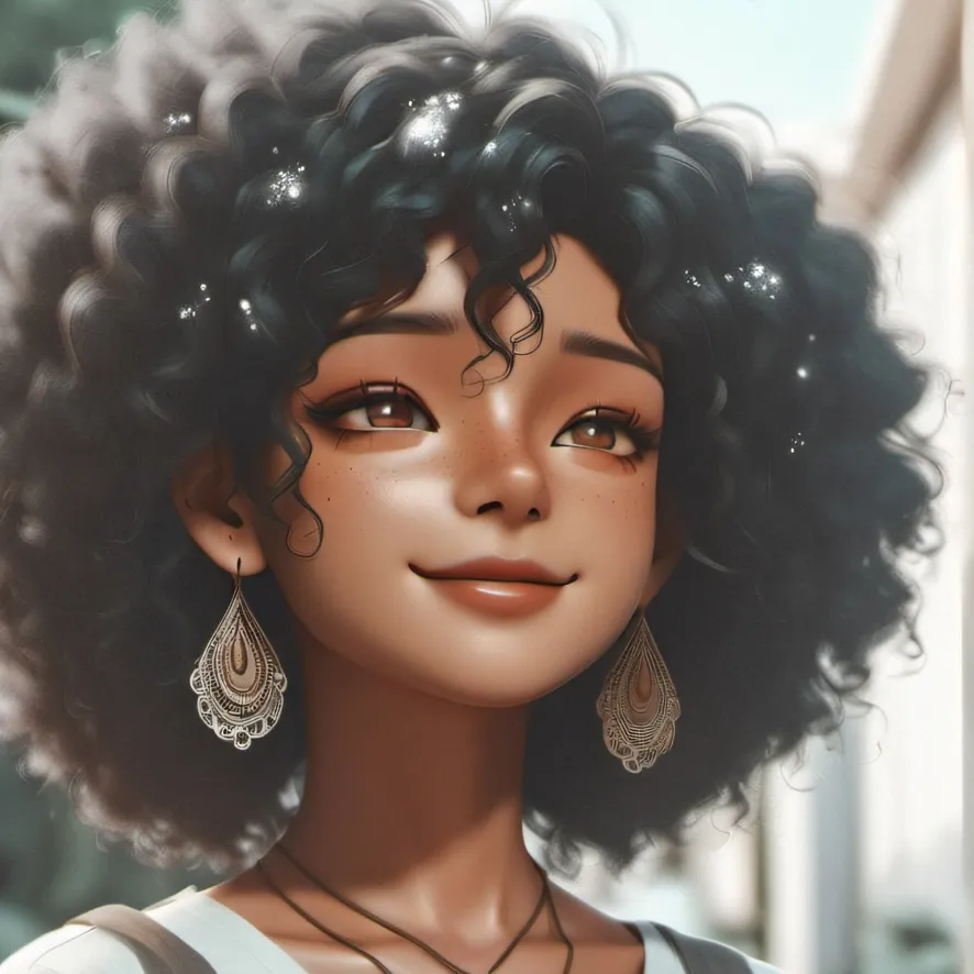 chat with ai character: tadc part ??? idk