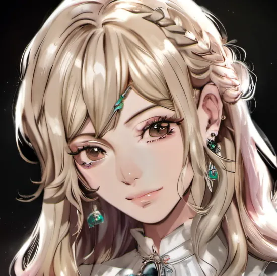 chat with ai character: Adele