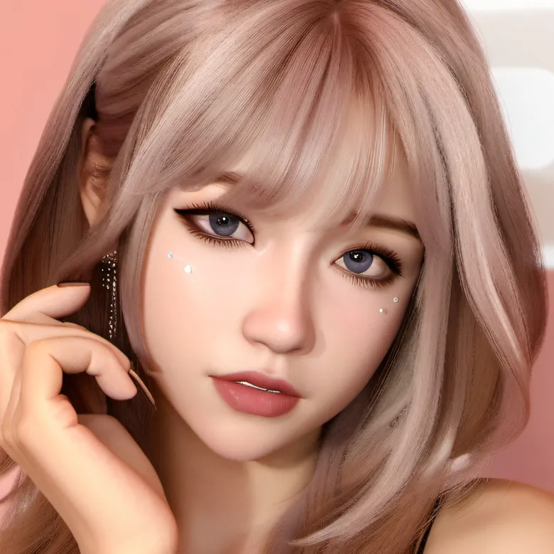 chat with ai character: Naia