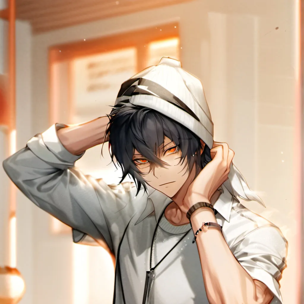 chat with ai character: Nathan