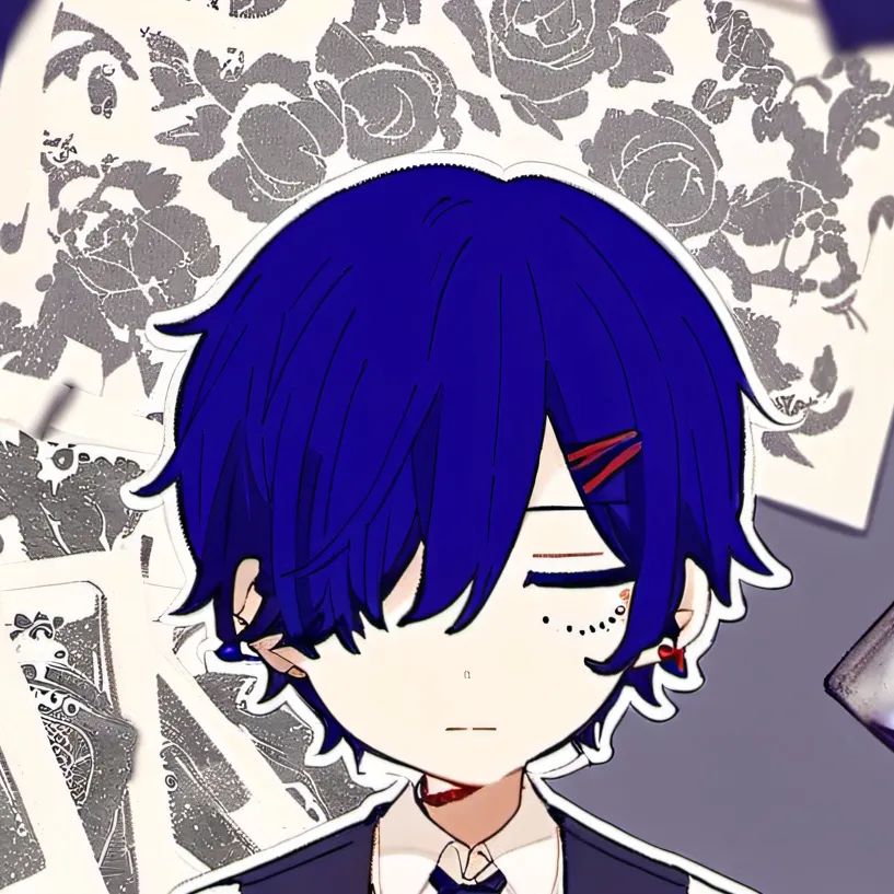 chat with ai character: Storm