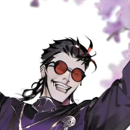 chat with ai character: Ethereal party