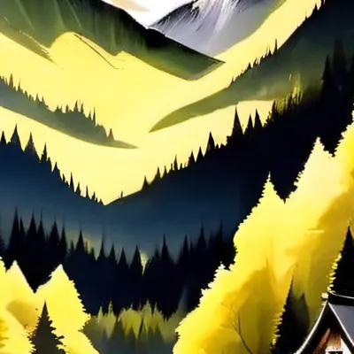 chat with ai character: The lake…