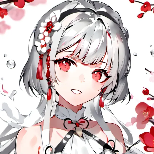 chat with ai character: Julia