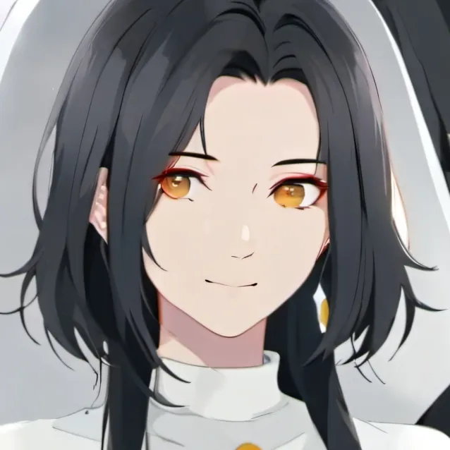 chat with ai character: hh Baby