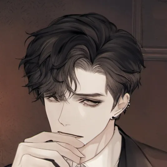 chat with ai character: Titus Gantt