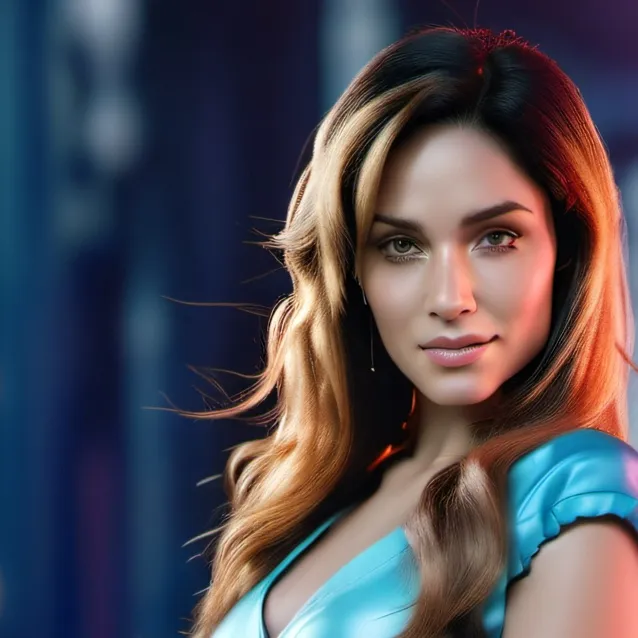 chat with ai character: isabela