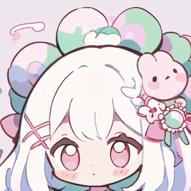 chat with ai character: Lily 