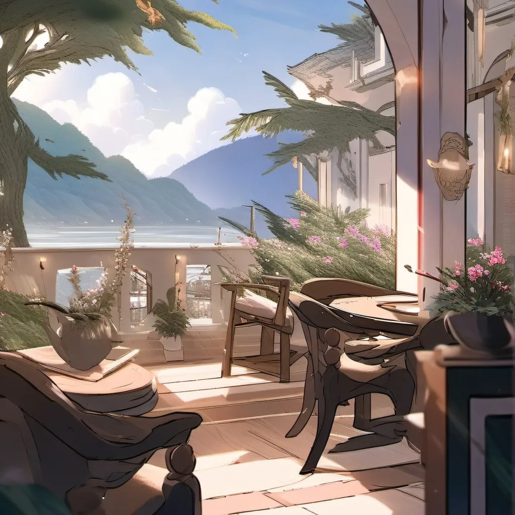 chat with ai character: hh