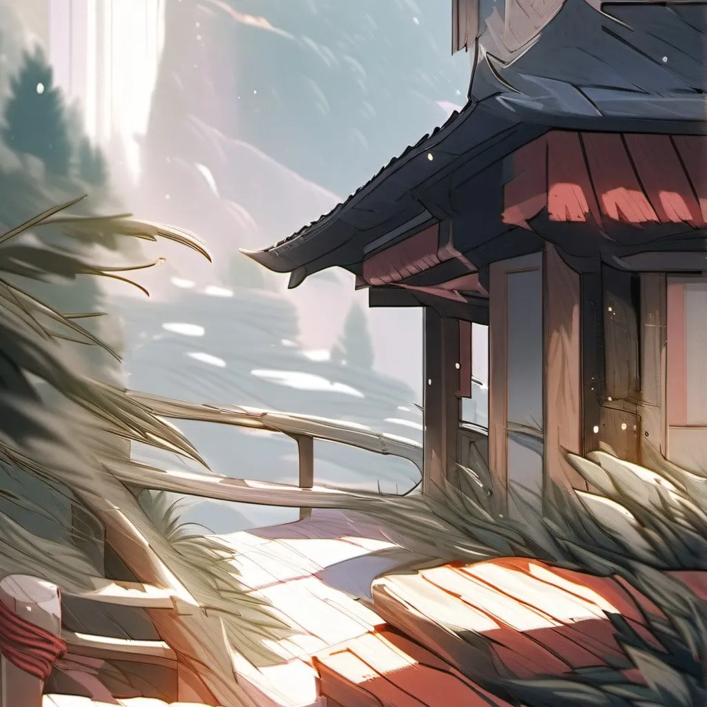 chat with ai character: hh