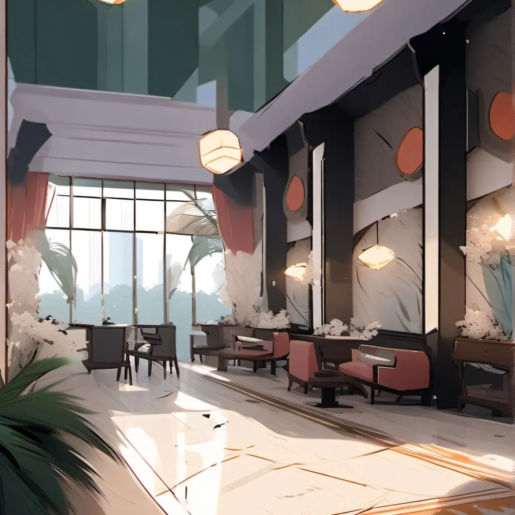 chat with ai character: hh