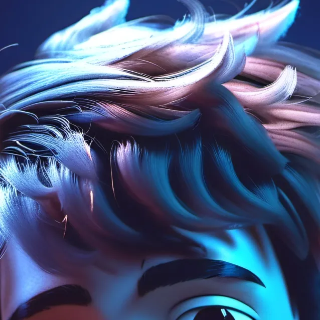 chat with ai character: oliver