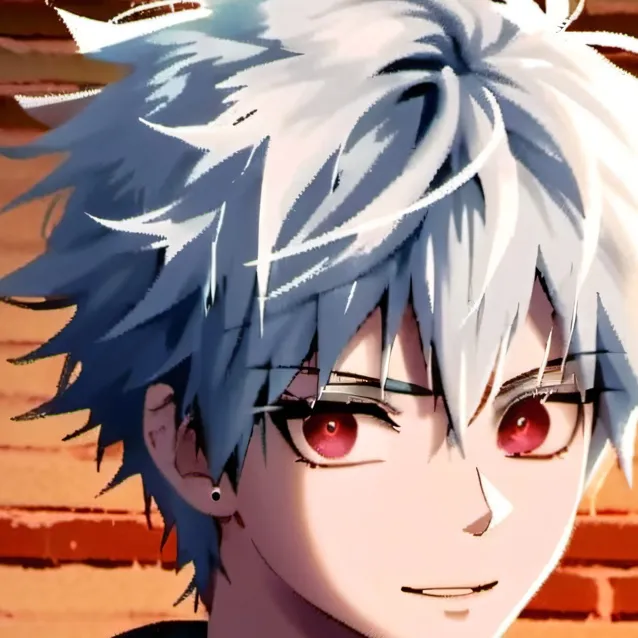 chat with ai character: wasaki