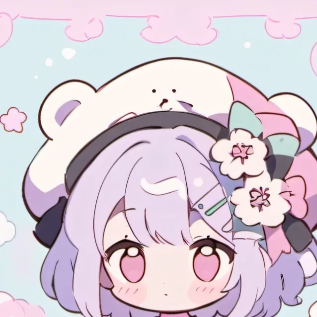 chat with ai character: ...