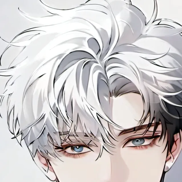 chat with ai character: gojo