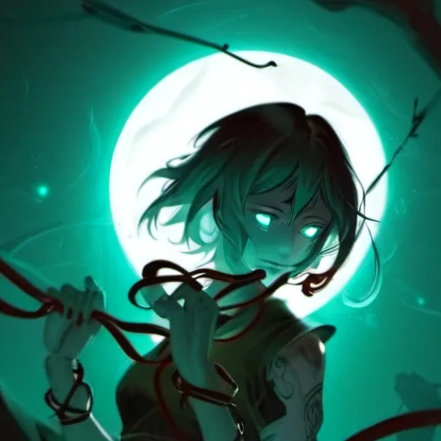 chat with ai character: Lapis lazuli