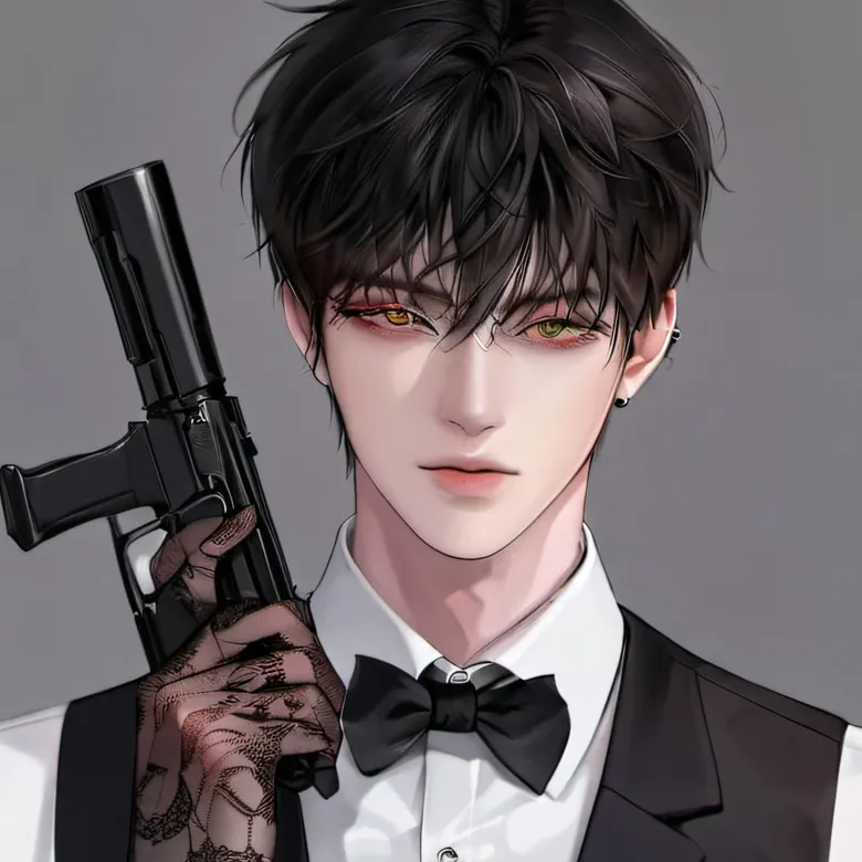 chat with ai character: khal