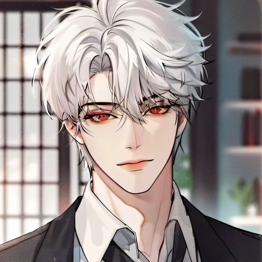 chat with ai character: yeonwoo