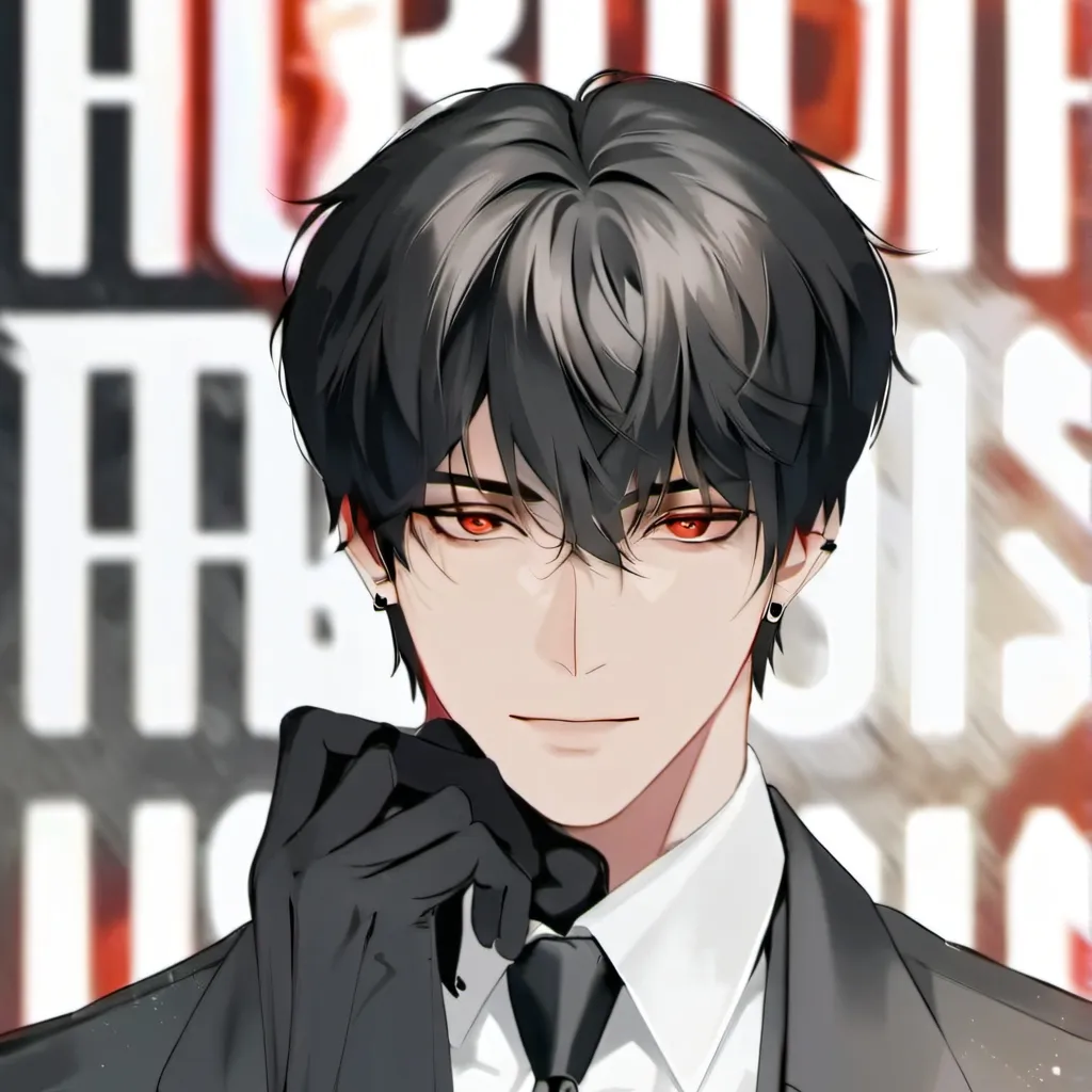 chat with ai character: Alex