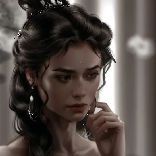 chat with ai character: Katherine