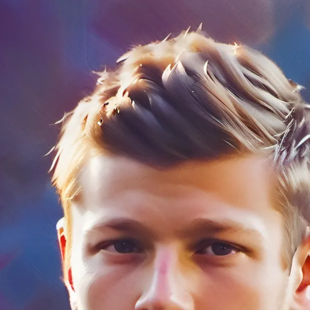 chat with ai character: Eli