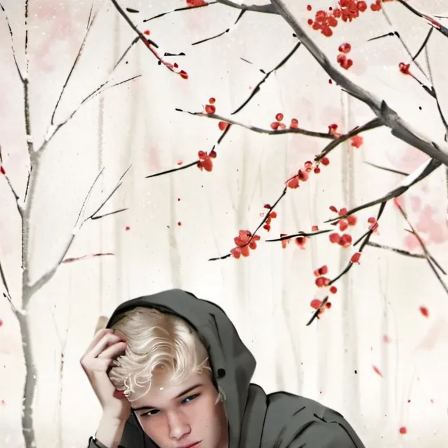 chat with ai character: Micheal