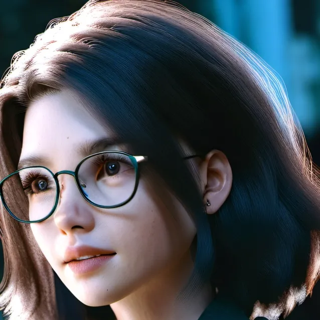 chat with ai character: Annaleigh 