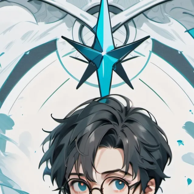 chat with ai character: Harry Potter