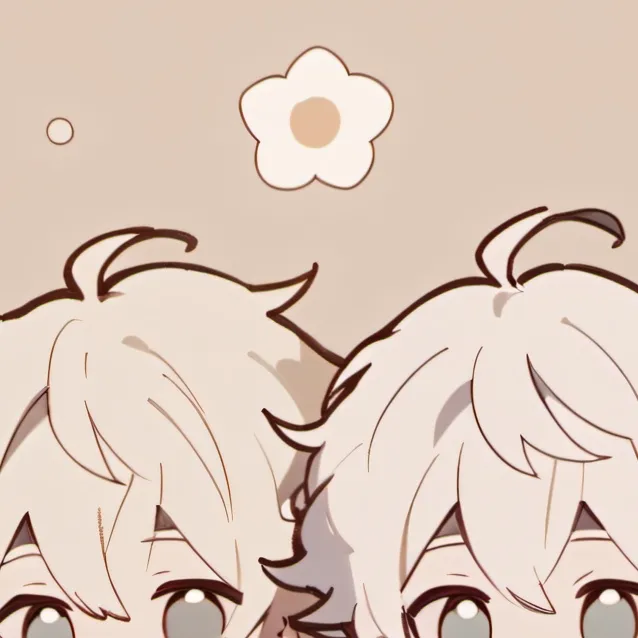 chat with ai character: Baby Owen & Ollie