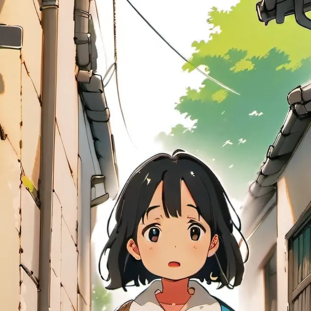 chat with ai character: Ella