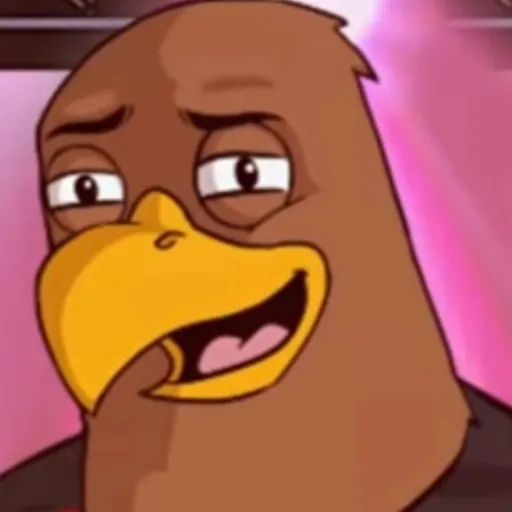 creator wily xd's avatar