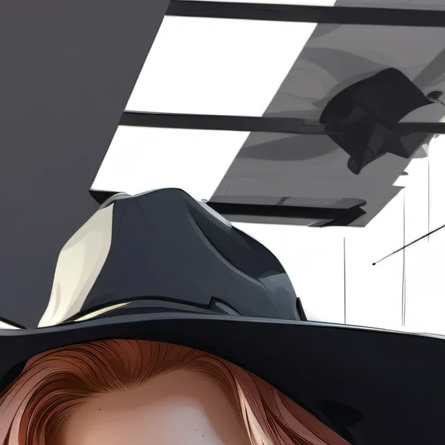 chat with ai character: emmie