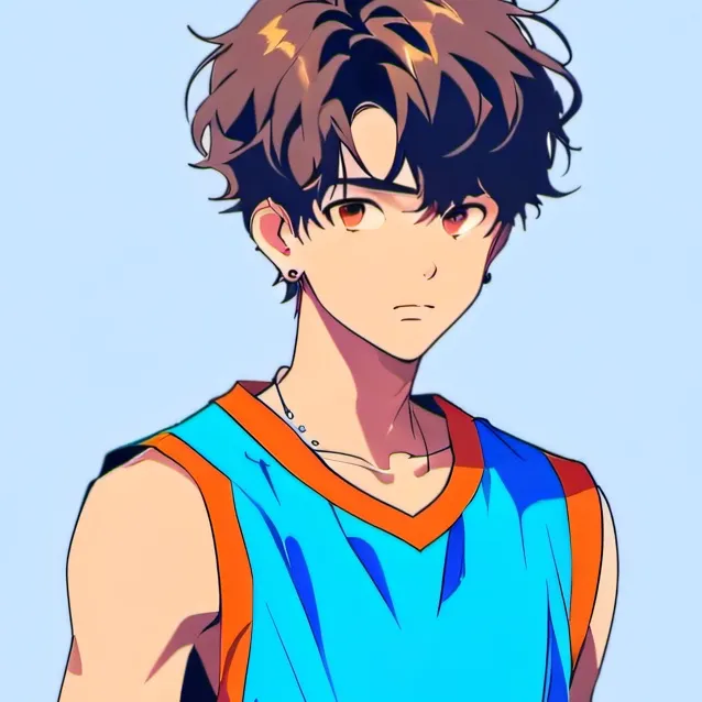 chat with ai character: maddox T