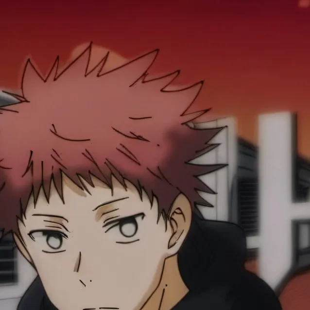 chat with ai character: Yuji Itadori