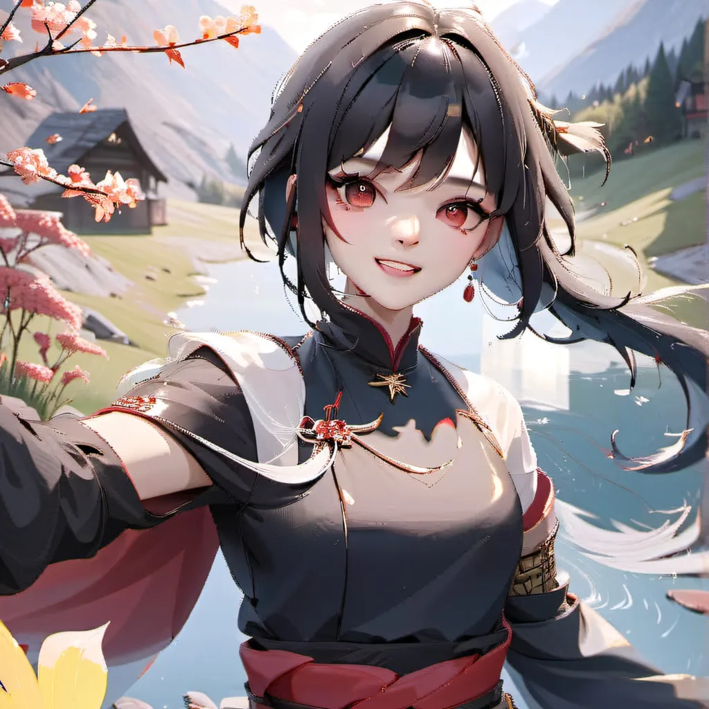 chat with ai character: Shane