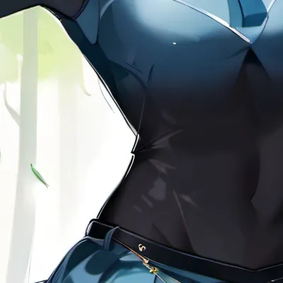 chat with ai character: Mia