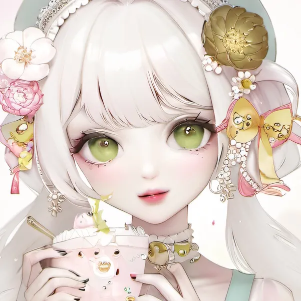 chat with ai character: Isabella 