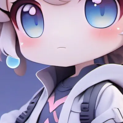 chat with ai character: Mha ( no sleep :()