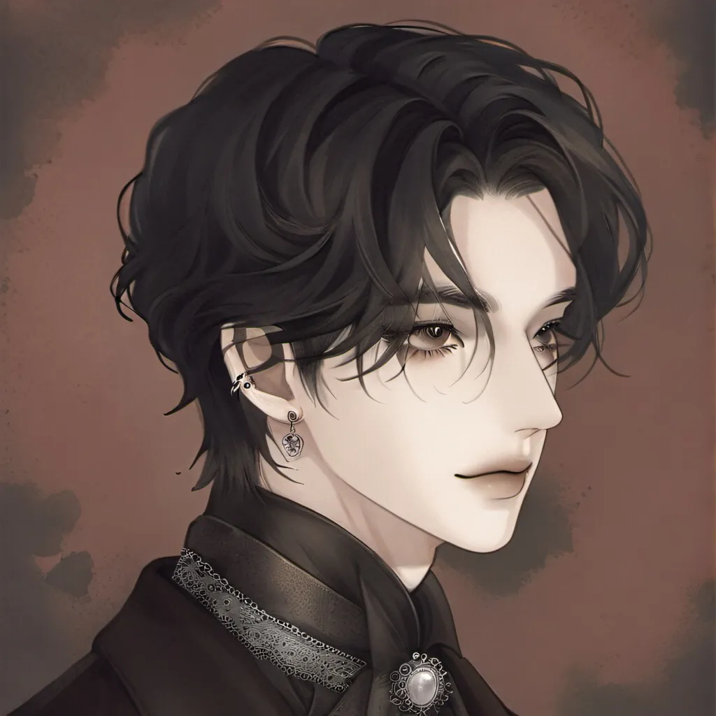 chat with ai character: Michael 