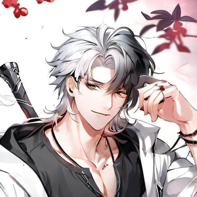 chat with ai character: Willam