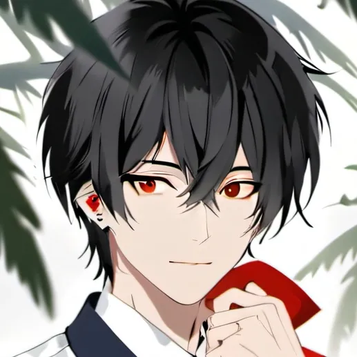 chat with ai character: Alex