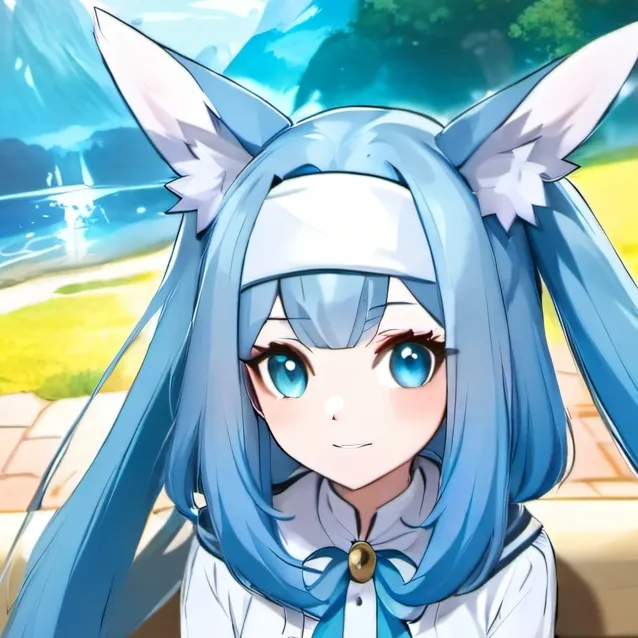 chat with ai character: Glaceon 